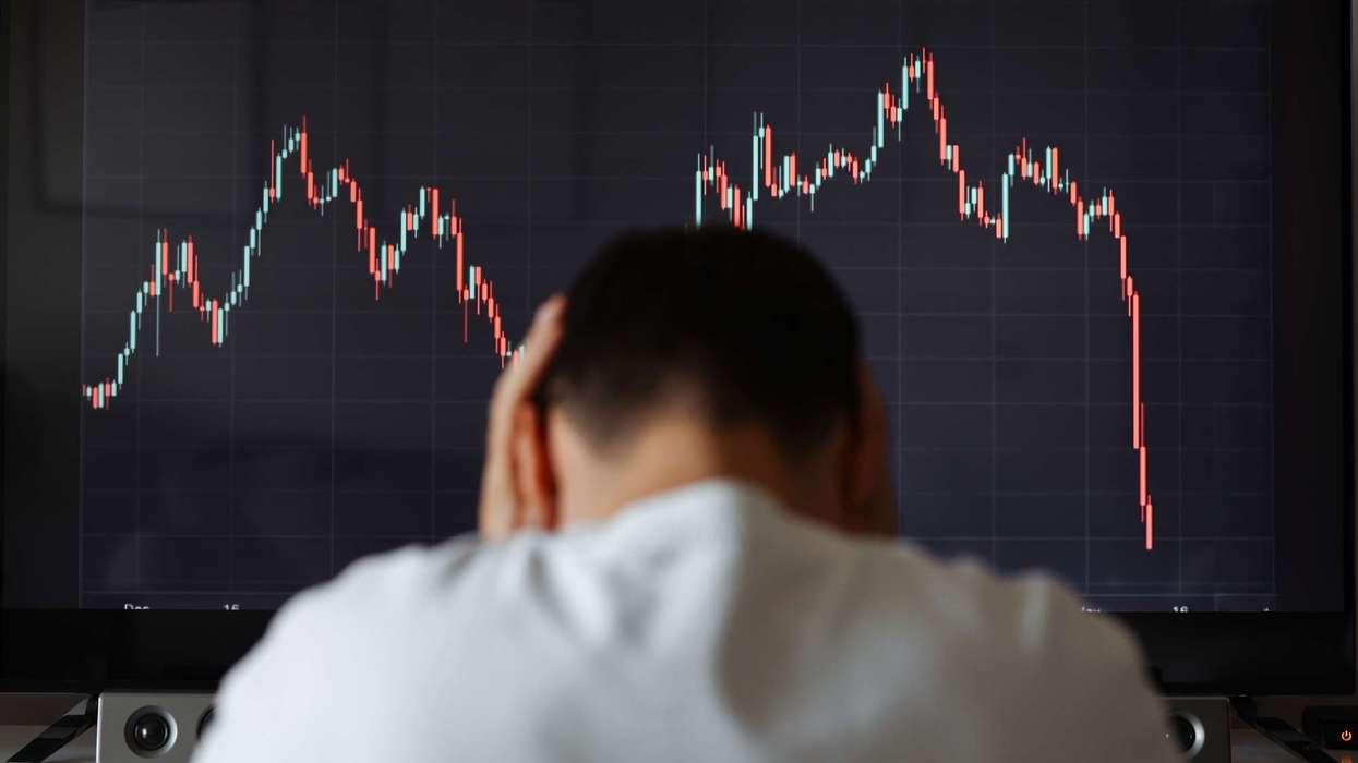 UK property lender Market Financial Solutions enters administration after nearly two decades in business