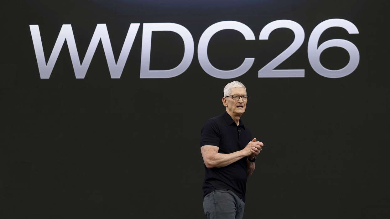 Apple's new Siri won't just respond to requests – it will act