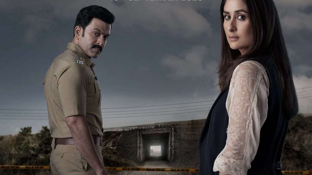'Daayra' review: This Kareena Kapoor-Prithviraj Sukumaran drama makes you question where justice ends