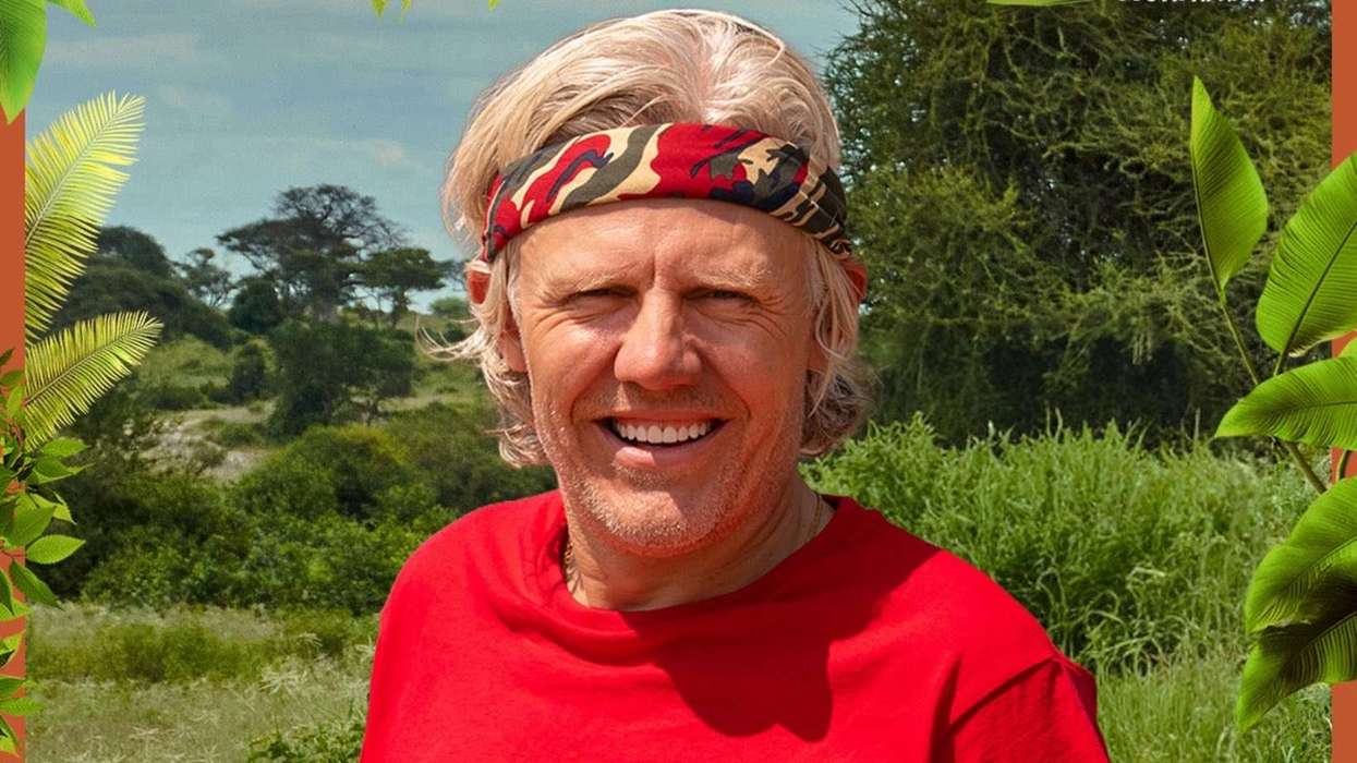 Jimmy Bullard’s jungle exit has become 'I'm a Celebrity... South Africa’s' biggest controversy