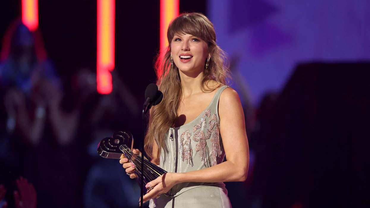 Taylor Swift website countdown vanishes in 10 minutes, fuels Toy Story 5 buzz