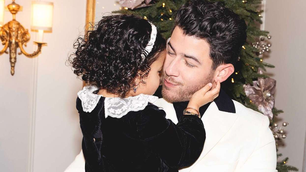 Nick Jonas opens up on Malti’s premature birth and 12-hour hospital shifts with Priyanka Chopra