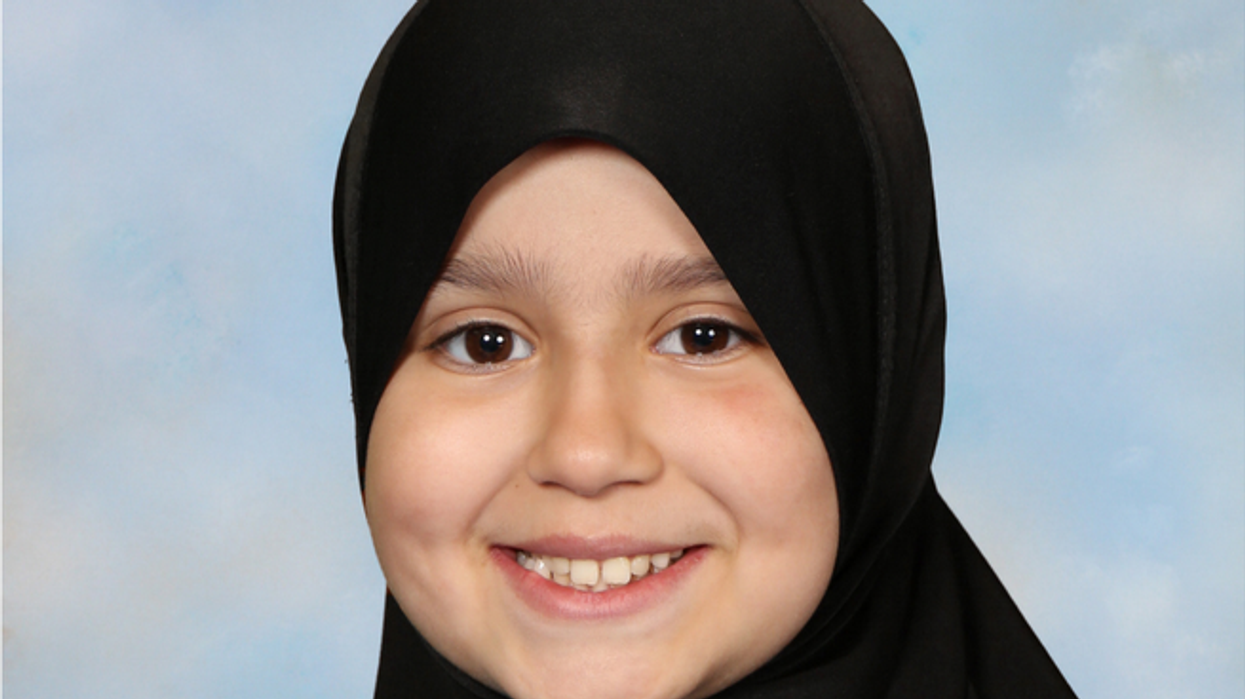 The court heard that Sara had been subjected to over two years of abuse. (Photo: Surrey Police)