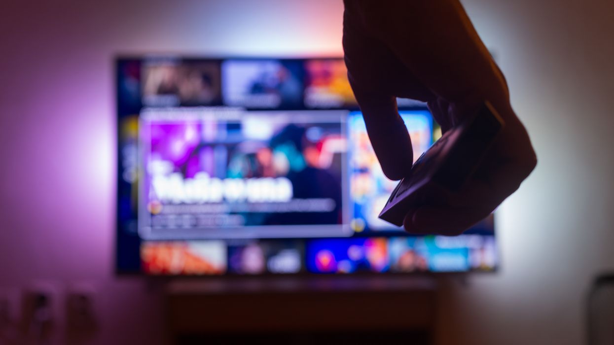 What UK TV licence changes could mean for Netflix and Prime Video users