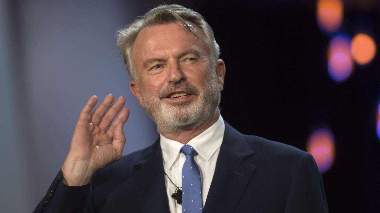 Sam Neill: 7 unforgettable milestones that defined 'Jurassic Park' star's remarkable life