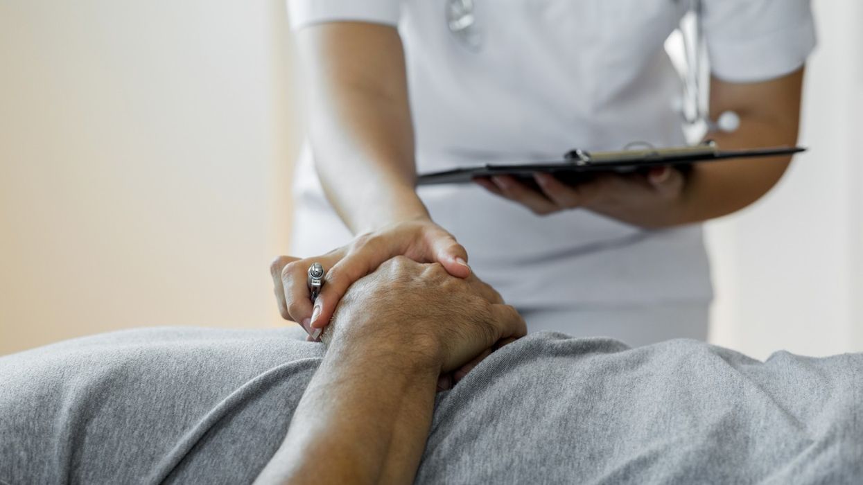 Faith leaders weigh in on ethics and impact of assisted dying bill