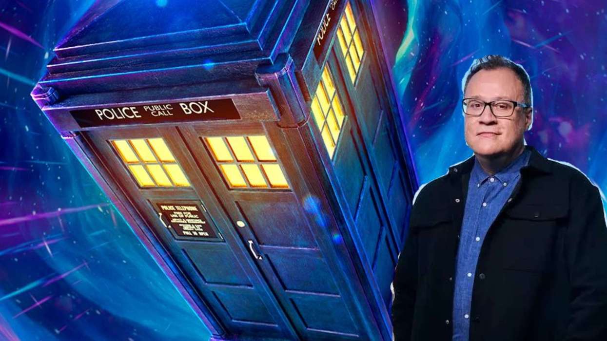 'Doctor Who' faces its biggest reset in years as Russell T Davies exits and BBC plans its future