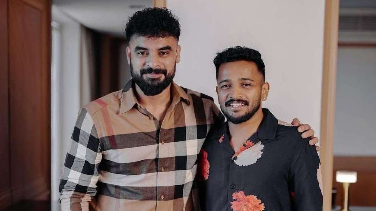 Tovino Thomas and Basil Joseph on 'Minnal Mural 2' delay: "We might get a superhero with high cholesterol and diabetes"