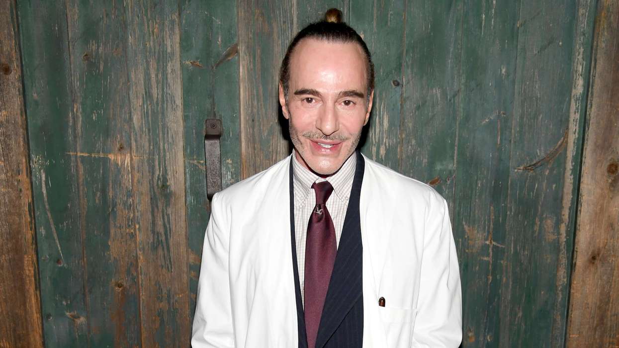 ‘A gut punch’: Backlash over John Galliano forces Met Gala to cancel its most controversial exhibition yet
