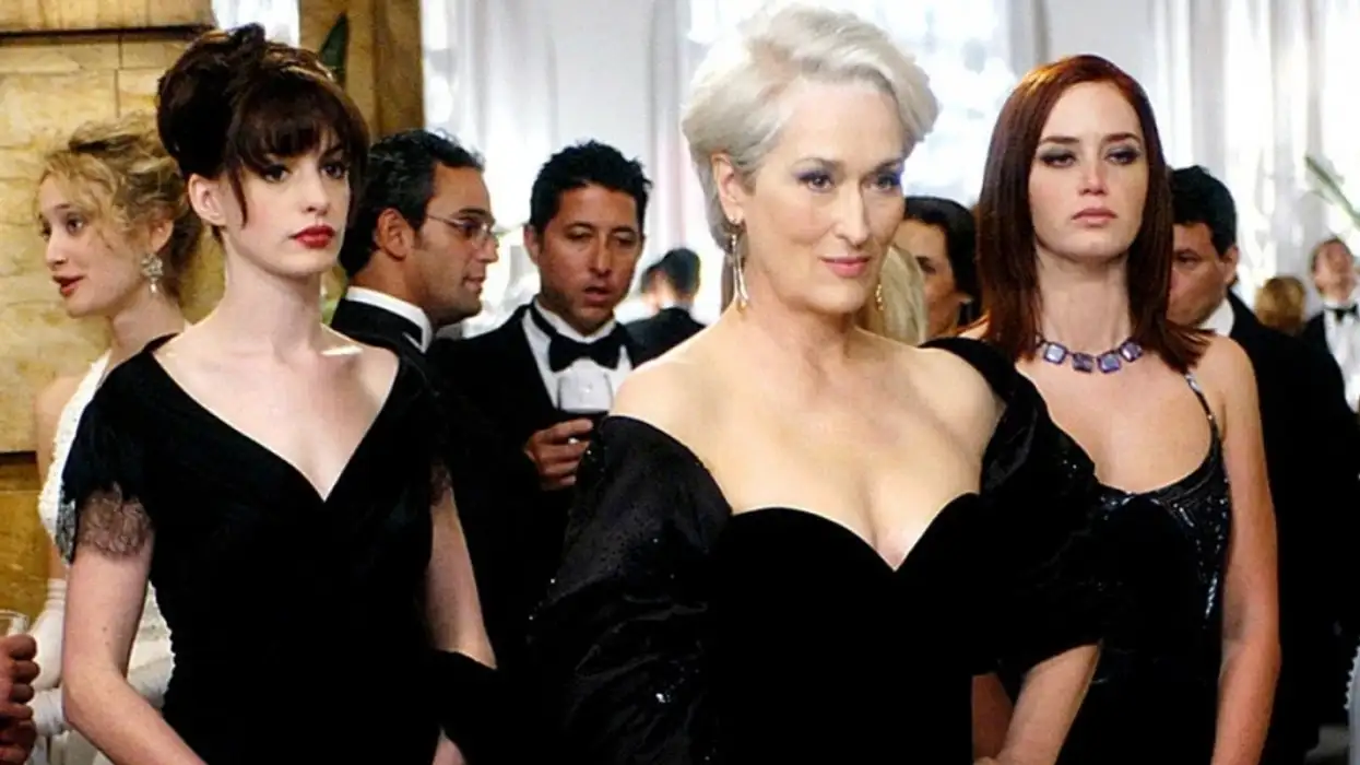 'The Devil Wears Prada' Sequel Scheduled for May 2026 Release
