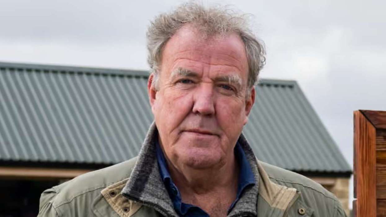 Jeremy Clarkson turns 'Clarkson's Farm' into his most personal story yet with prostate cancer diagnosis