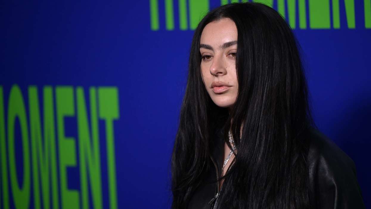 Charli XCX rejects fan theories about new album as she admits being in ‘the worst place mentally’