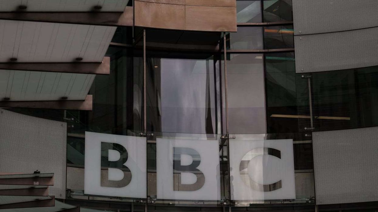 Trump launches $10 billion lawsuit against BBC over edited Capitol riot speech