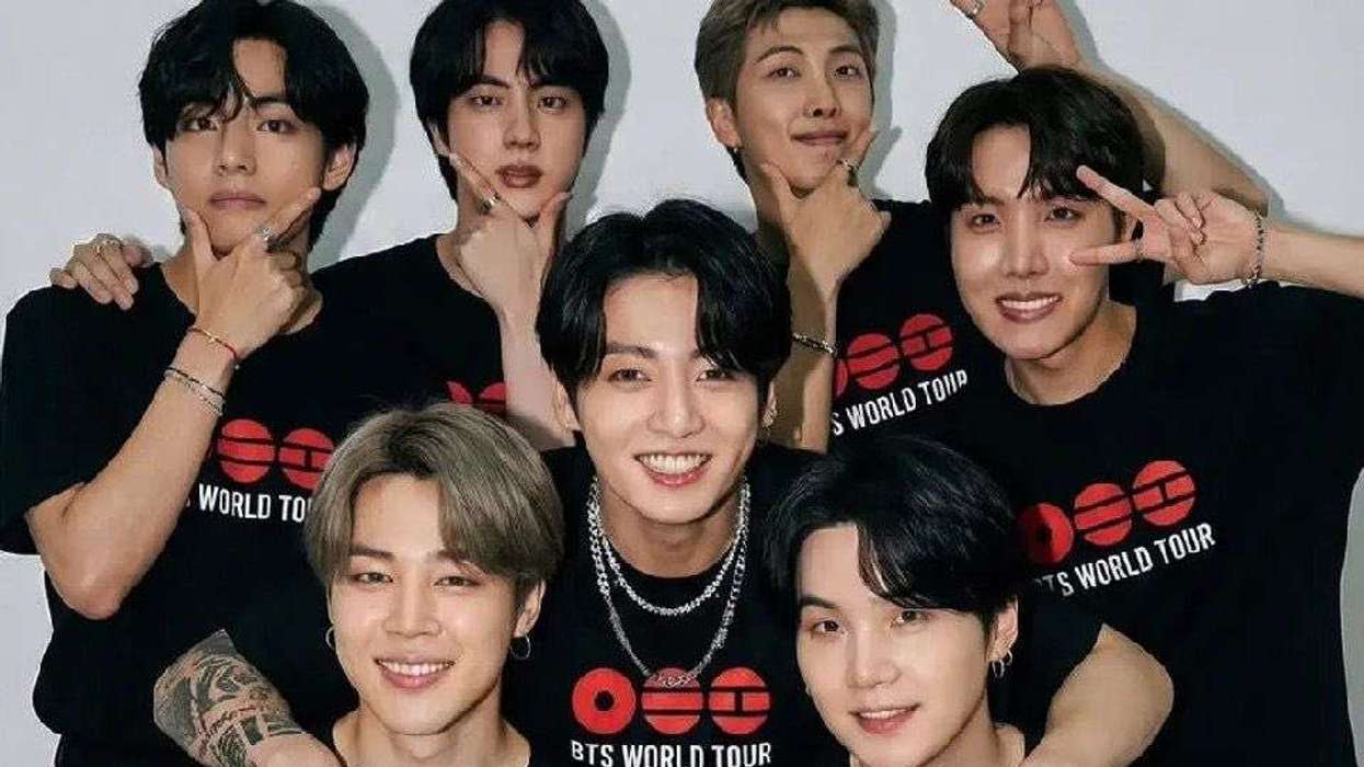 BTS return with Arirang as Netflix confirms live event and documentary