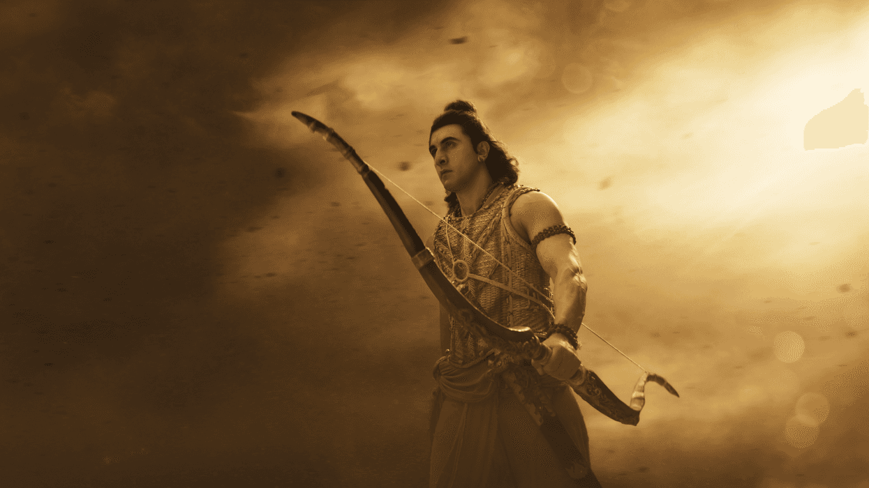 'Ramayana' trailer: The key difference between Ranbir Kapoor’s Rama in English and Hindi versions