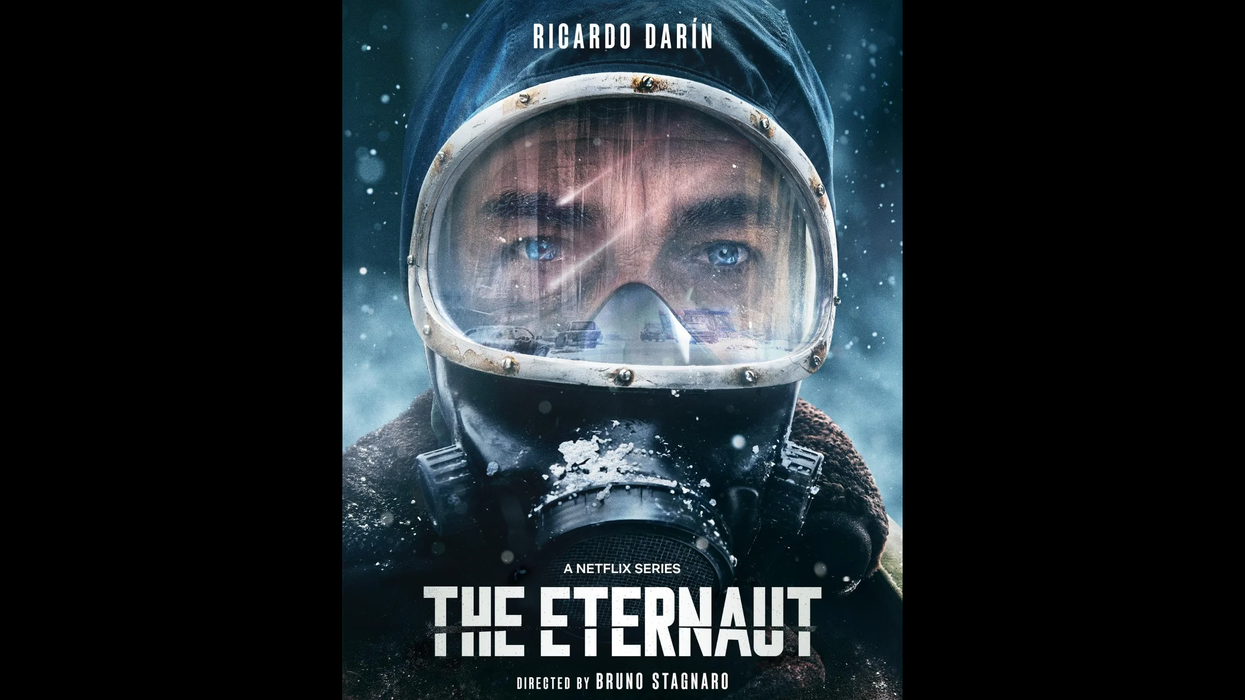The Eternaut