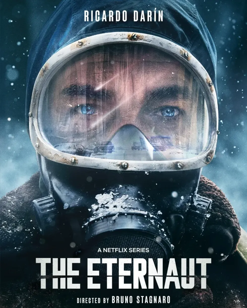The Eternaut
