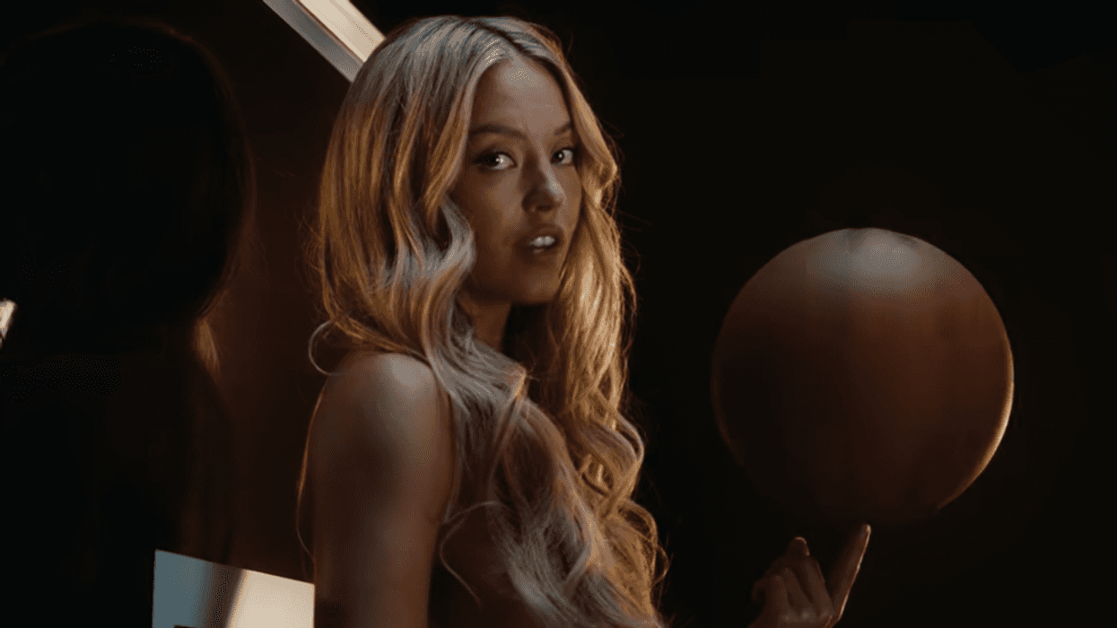 Sydney Sweeney goes nude again, but what are brands really selling?