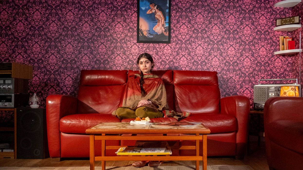 Coventry’s south Asian heritage celebrated through family-inspired exhibition at the Herbert