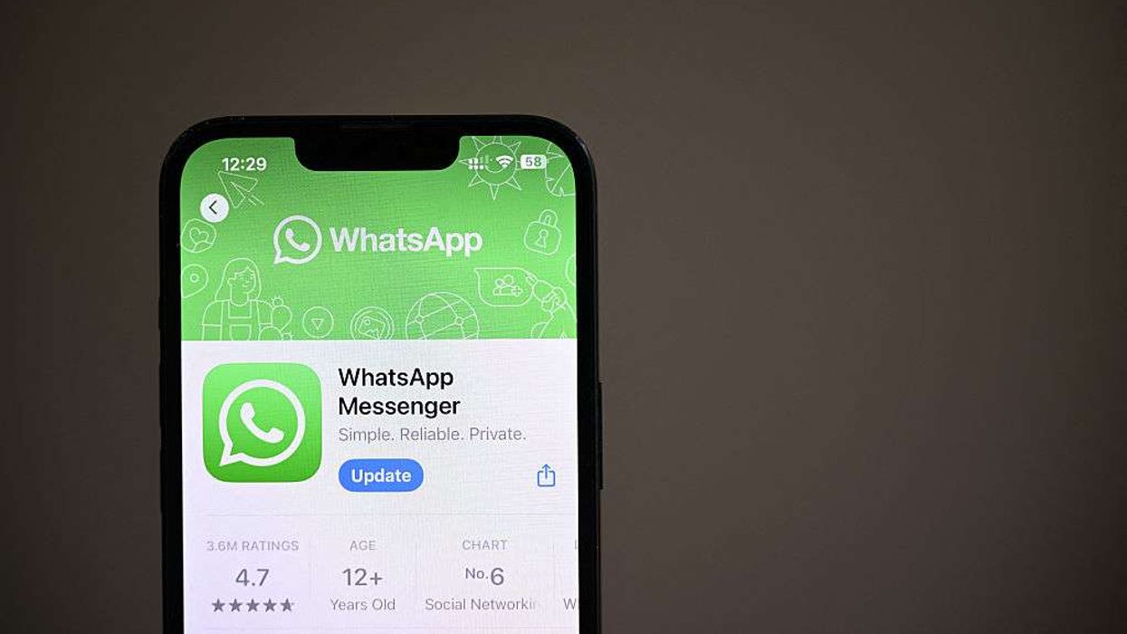 WhatsApp prepares to open its doors to third-party chats in Europe