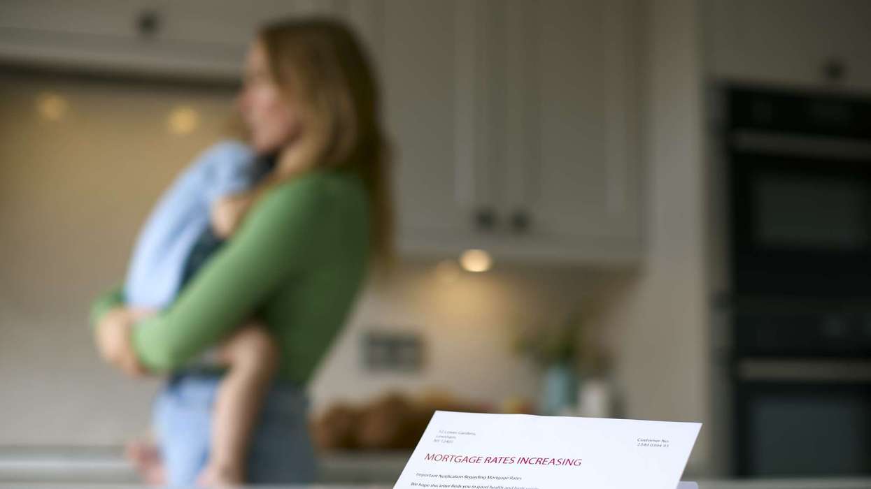 Britain’s war cost paradox sees poorest gain as middle-income lose £480 to price rises