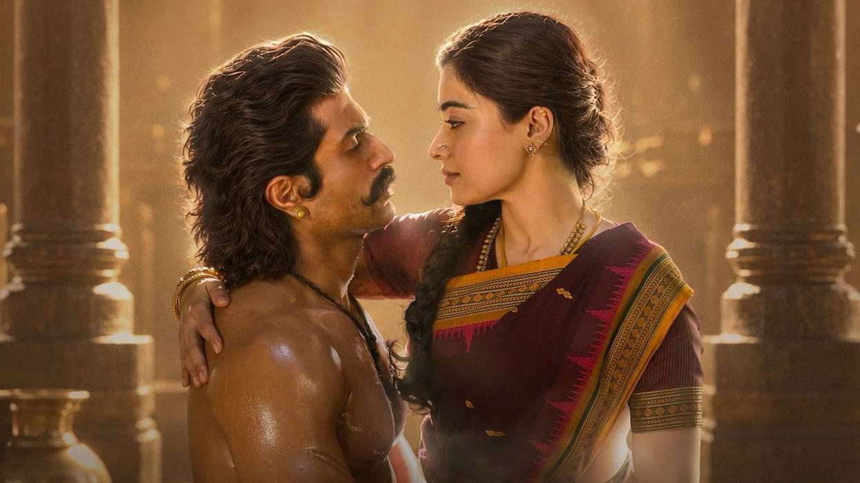 'Ranabaali' review: Vijay Deverakonda and Rashmika Mandanna win praise, but one major flaw divides viewers