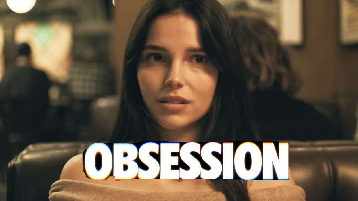 How Curry Barker's Obsession became a £167 million hit by turning dating anxieties into psychological horror