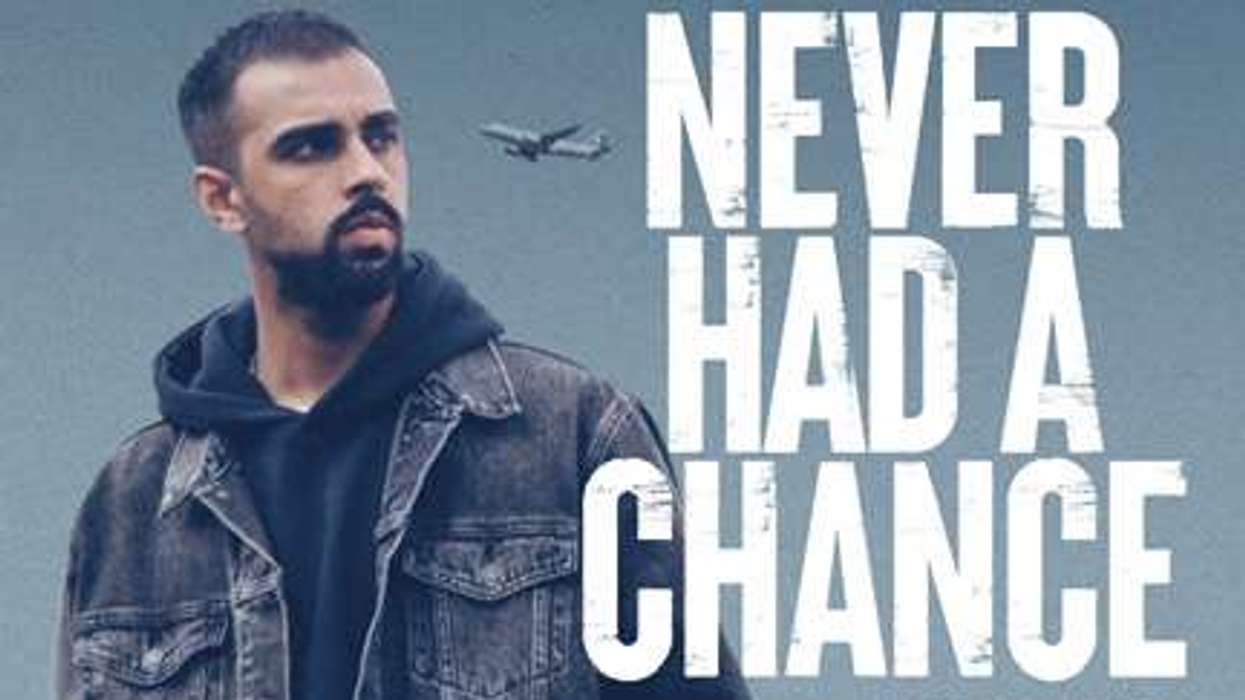 British Asian drama 'Never Had A Chance' heads to Kingston International Film Festival