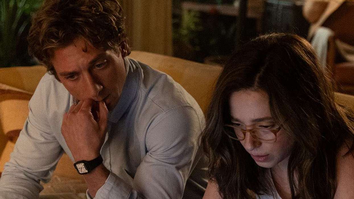 'The Social Reckoning' review: Aaron Sorkin’s Facebook sequel turns the algorithm into the villain