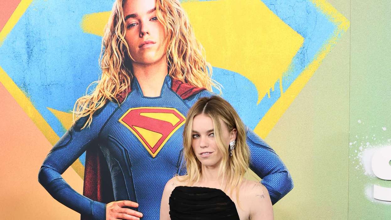 'Supergirl' review roundup: Critics praise Milly Alcock but criticise the film