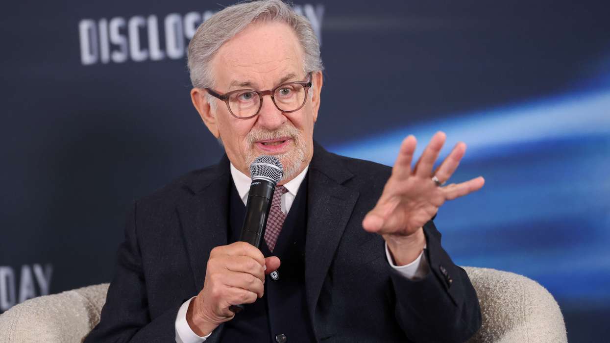 When James Bond producers said no to Spielberg, George Lucas had another idea