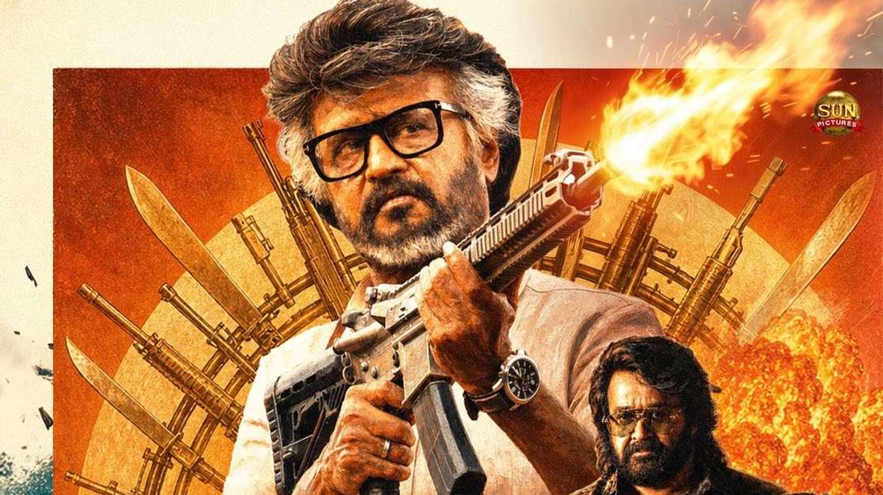 'Jailer 2' review: Internet calls Rajinikanth’s film a ‘banger’ as Hrithik Roshan impresses