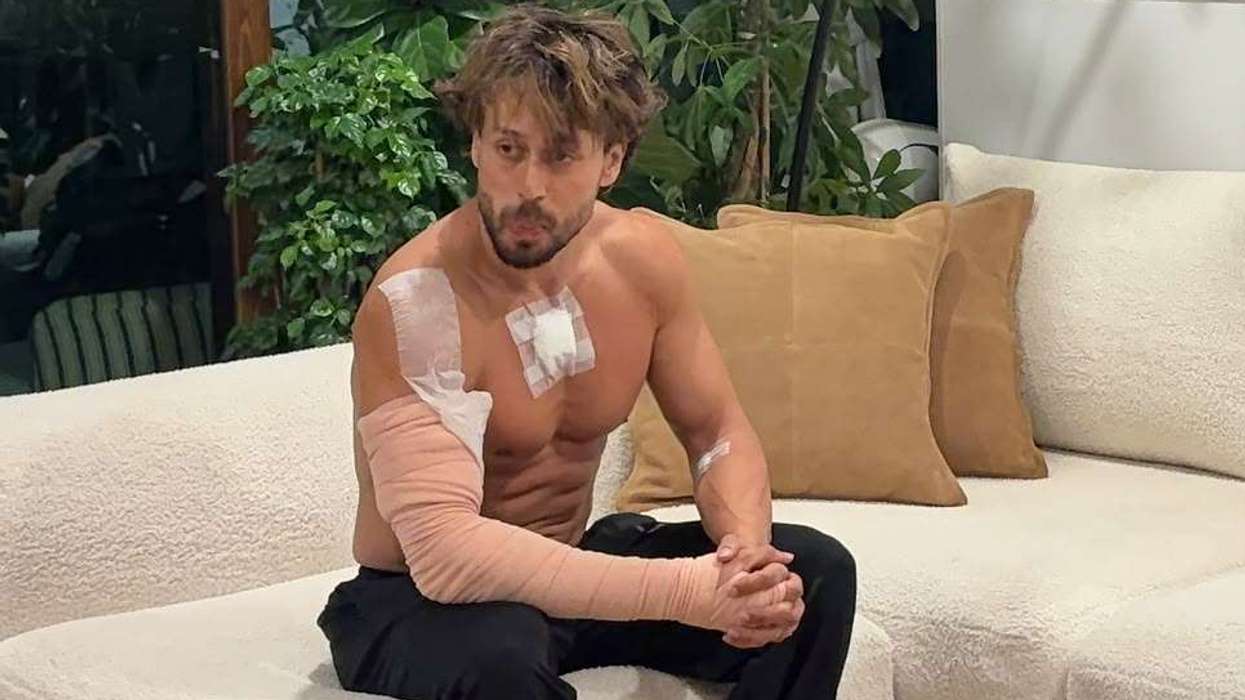 Tiger Shroff shooting suspects arrested: What the alleged Bishnoi gang threat to Salman Khan says