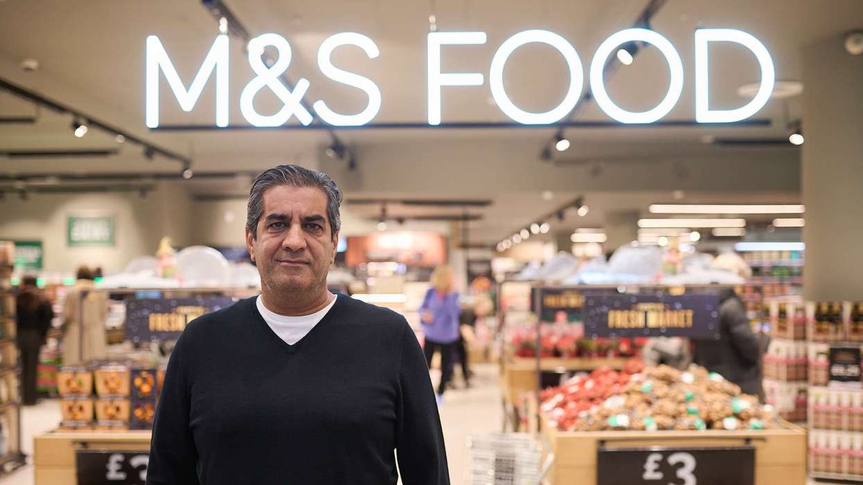 Boparan Holdings achieves £108 million profit amid growing global tensions