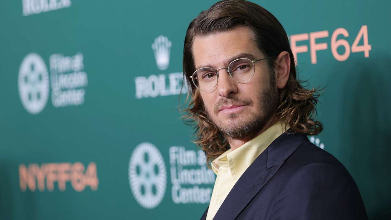 Andrew Garfield’s 'Artificial' about Sam Altman and OpenAI praised as a chillingly relevant AI drama