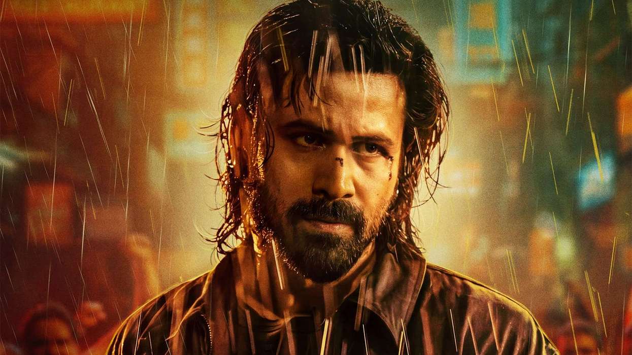 Emraan Hashmi returns as Shivam in 'Awarapan 2' trailer: 'I have an old relation with death'