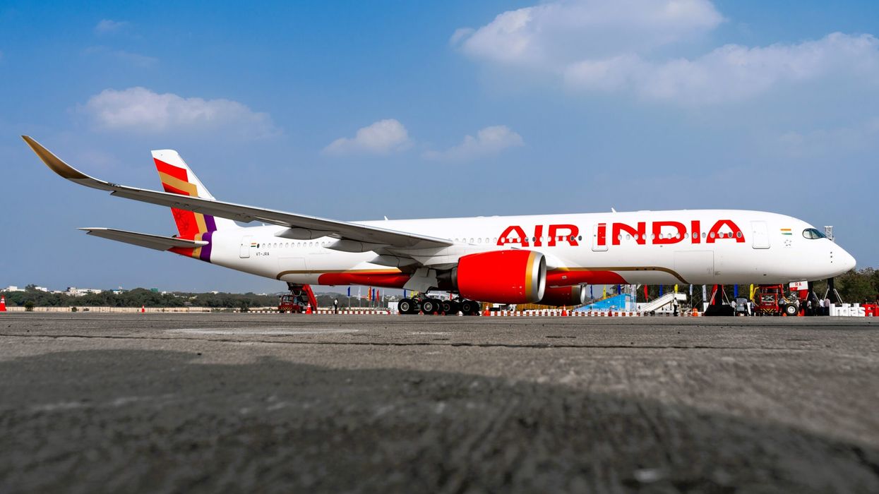 Air India cancels London flight over aircraft unavailability