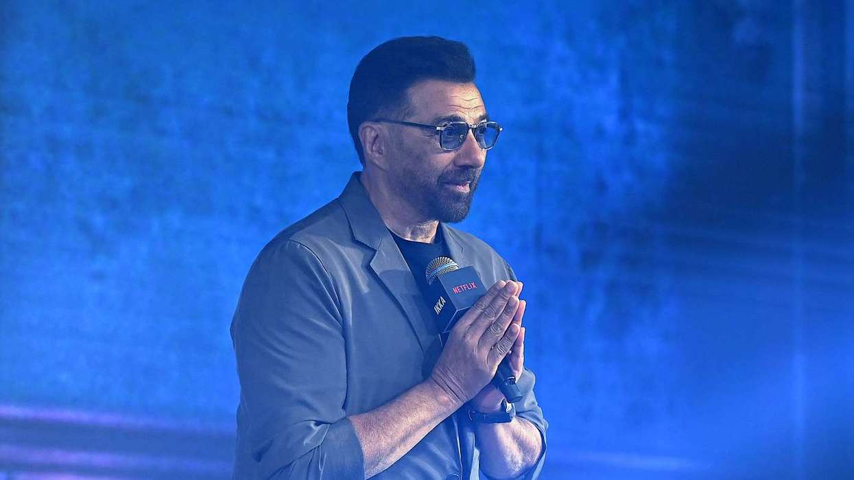'Ramayana' could repeat 'Baahubali’s' biggest trick with Sunny Deol’s Hanuman