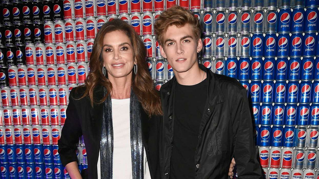 Cindy Crawford’s son Presley Gerber dies at 27, after sister Kaia opened up about his ‘decade-long’ struggle