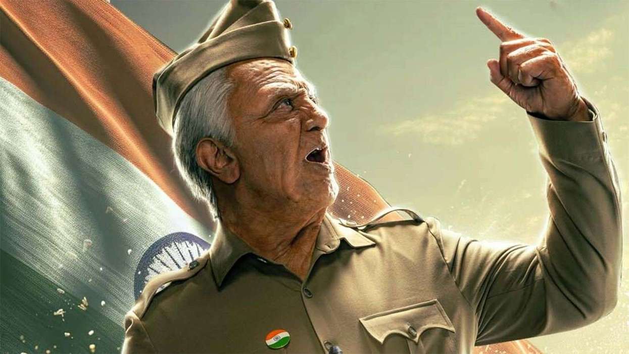 Kamal Haasan’s 'Indian 3' is coming: Everything to know about Senapathy’s return