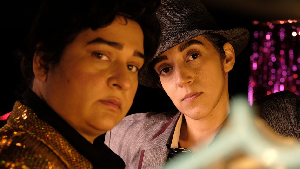 ‘The Gentleman’s Club’ review: Drag kings rule stage with hugely entertaining show