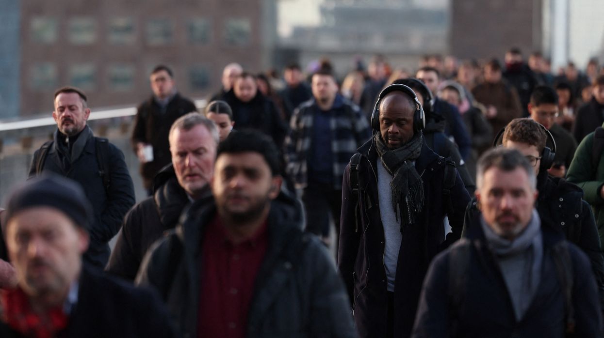 Comment: ‘We should encourage settled migrants to become British'