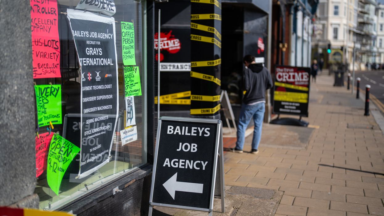 ‘Going Dutch may be a solution to get the UK’s jobless into work’