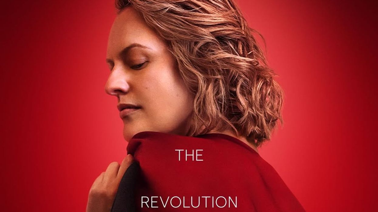 The Handmaid’s Tale