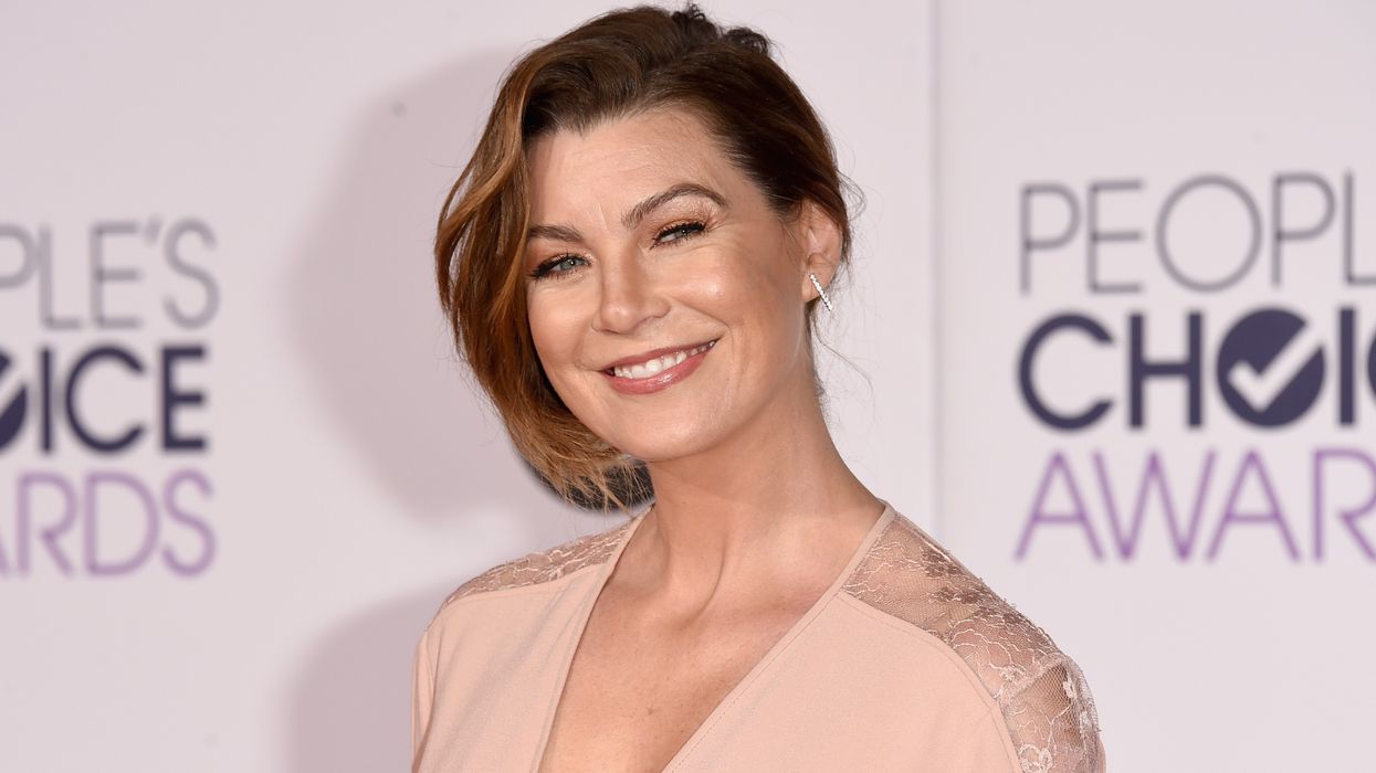 Ellen Pompeo says leaving 'Grey’s Anatomy' makes ‘no sense’ as show tops 1 billion streams