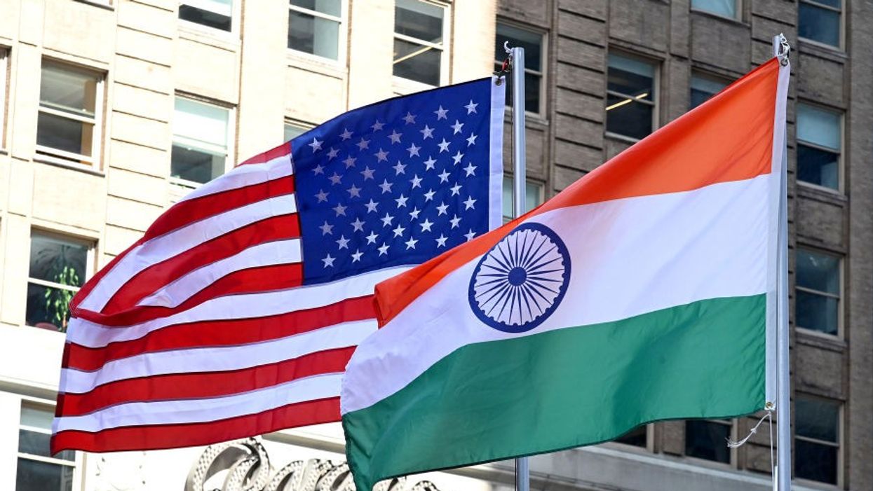 October declared Hindu Heritage Month in Ohio, US