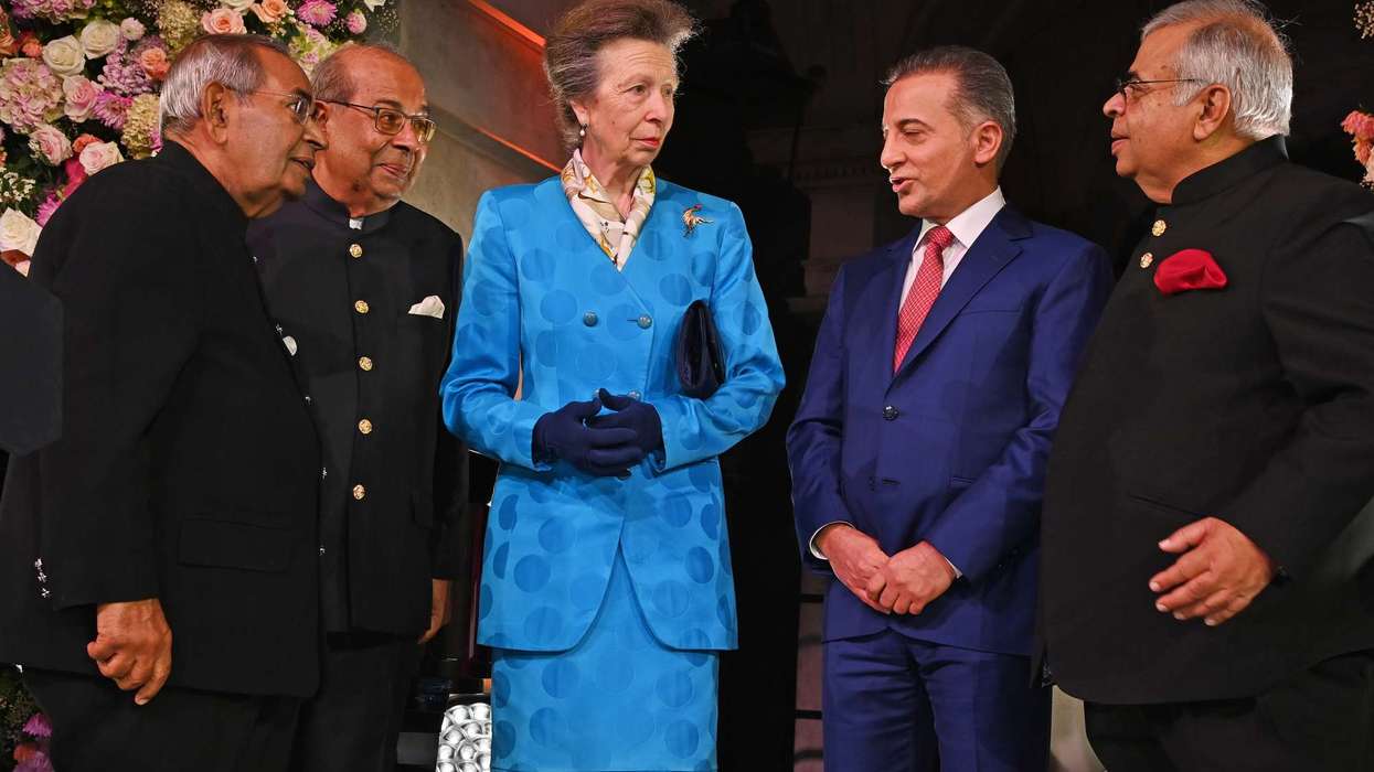The Hinduja Family – Business Leaders | Power List 2026