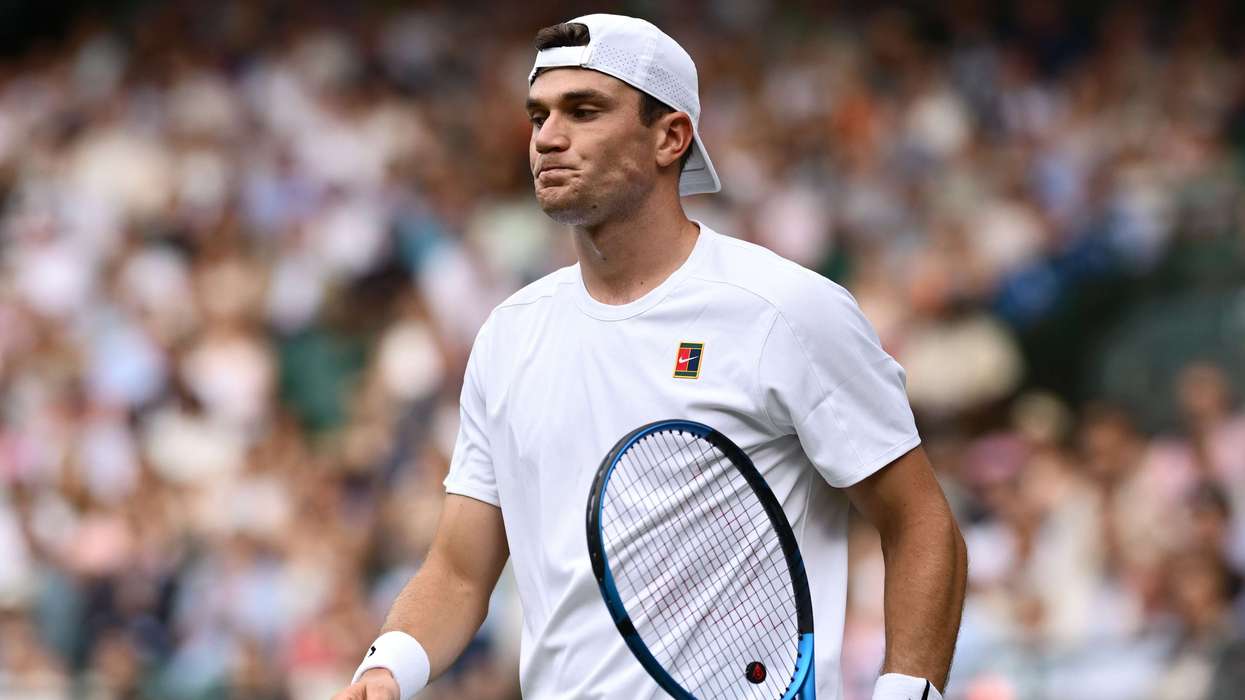 Jack Draper withdraws from Wimbledon as Britain's miserable start continues