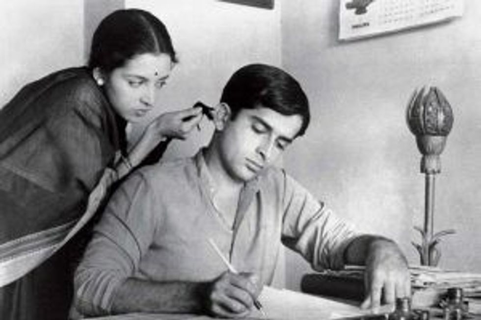 The Householder shashi kapoor G8C5