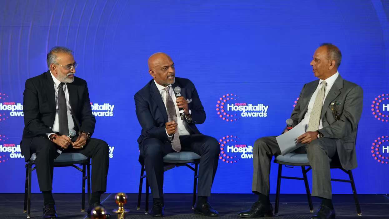 Inaugural Asian Hospitality Awards held in Atlanta